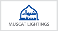 Muscat Lightings